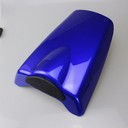 Blue Motorcycle Pillion Rear Seat Cowl Cover For Honda Cbr954Rr 2002-2003